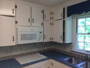 white kitchen cabinets cabinetry store renovations remodeling georgetown frankfort kentucky