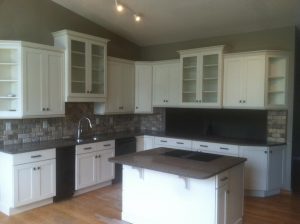 get new kitchen cabinets in georgetown ky