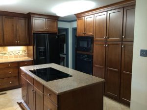 kitchen cabinet maker cabinet store and installer in georgetown kentucky remodeling company